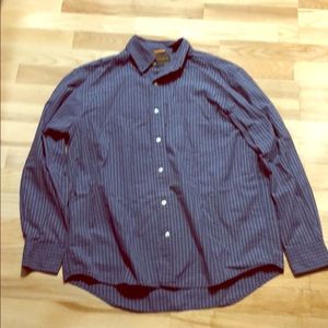 Like new Timberland button down shirt